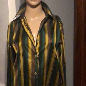 Gigli vintage blouse